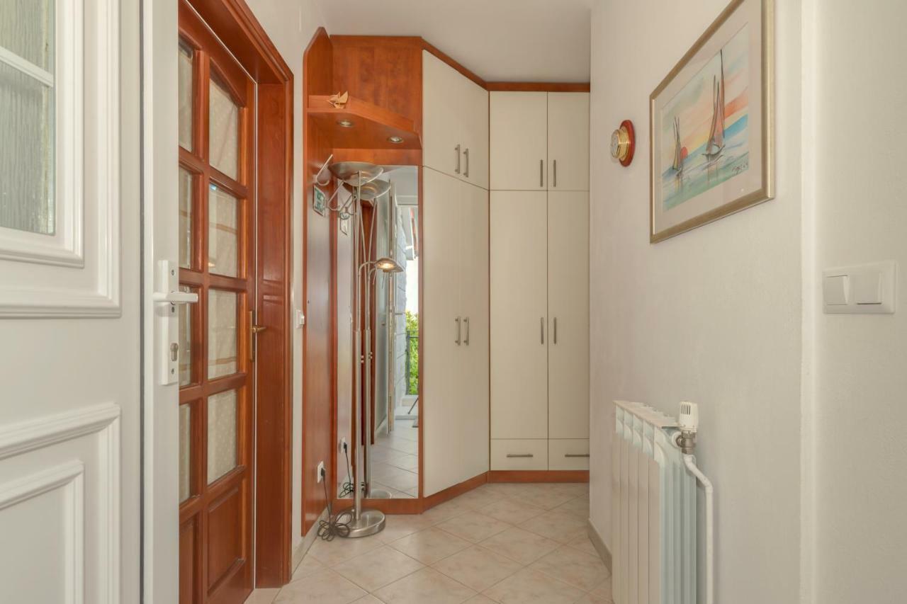Hotel Ivkolina à Hvar Town Extérieur photo
