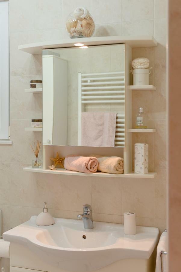 Hotel Ivkolina à Hvar Town Extérieur photo
